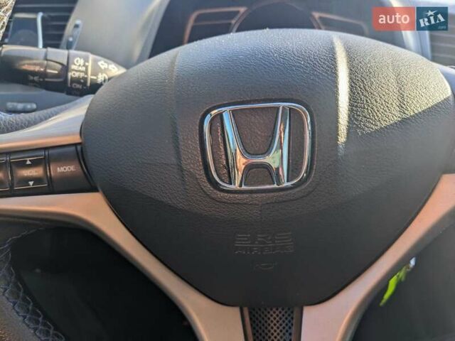 Синій Хонда Сівік, об'ємом двигуна 1.8 л та пробігом 300 тис. км за 6400 $, фото 16 на Automoto.ua