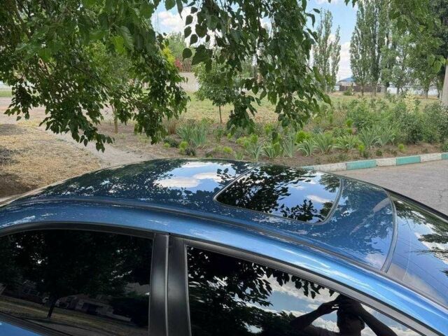 Синий Хонда Цивик, объемом двигателя 1.8 л и пробегом 187 тыс. км за 8000 $, фото 6 на Automoto.ua