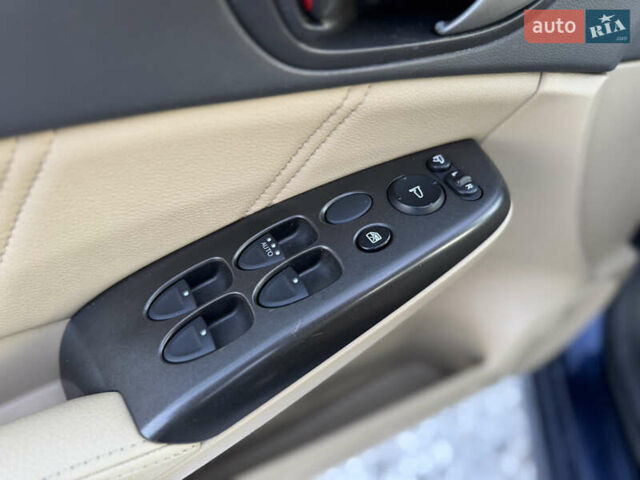 Синій Хонда Сівік, об'ємом двигуна 1.3 л та пробігом 204 тис. км за 6690 $, фото 14 на Automoto.ua