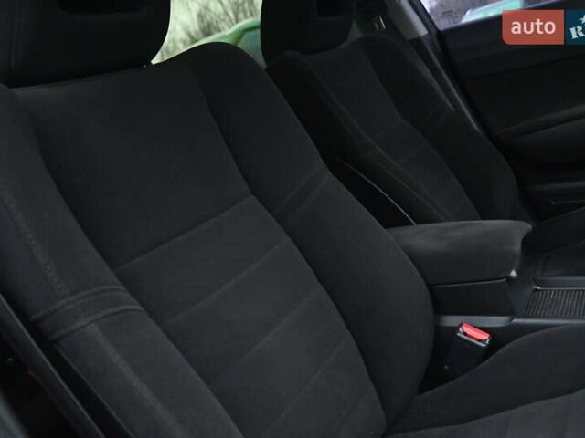 Синий Хонда Цивик, объемом двигателя 1.8 л и пробегом 244 тыс. км за 5999 $, фото 37 на Automoto.ua