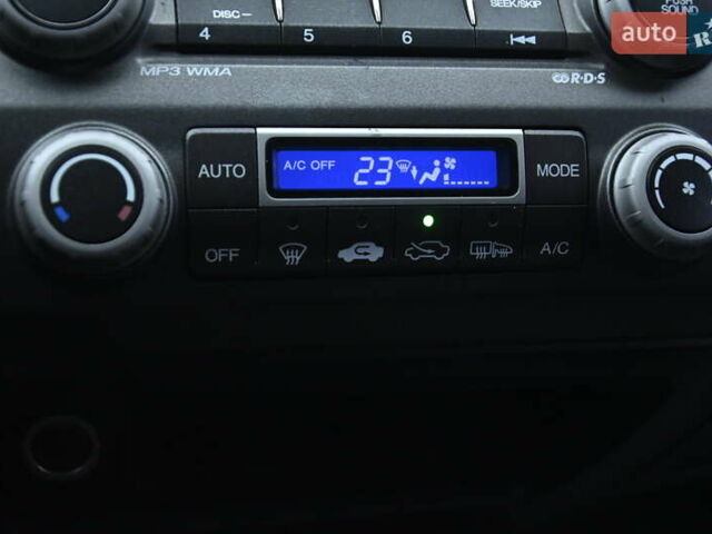 Синий Хонда Цивик, объемом двигателя 1.8 л и пробегом 244 тыс. км за 5999 $, фото 24 на Automoto.ua