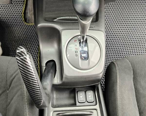 Хонда Цивик 2008 в Днепре (Днепропетровске) на Automoto.ua Синий Хонда Цивик, объемом двигателя 1.8 л и пробегом 236 тыс. км за 7000 $, фото 35 на Automoto.ua