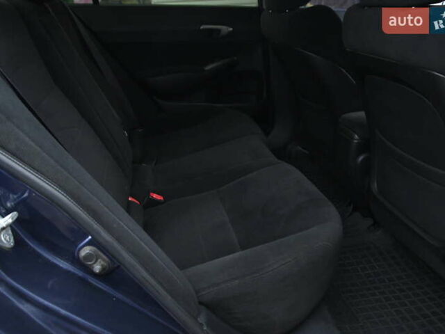 Синий Хонда Цивик, объемом двигателя 1.8 л и пробегом 244 тыс. км за 5999 $, фото 33 на Automoto.ua