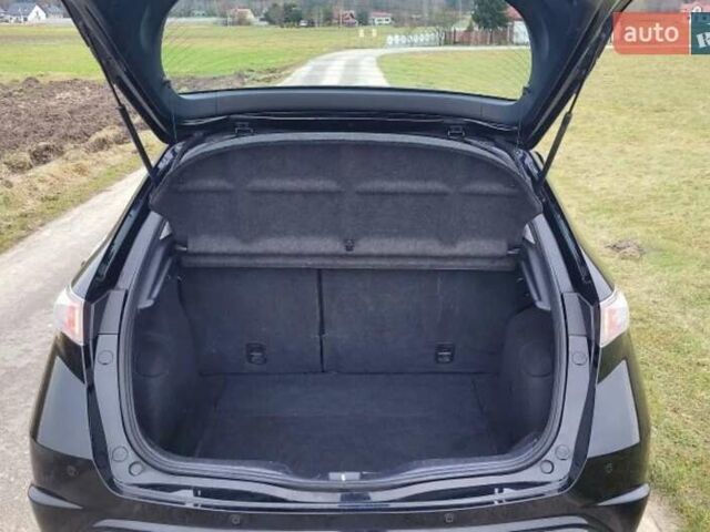 Синий Хонда Цивик, объемом двигателя 1.8 л и пробегом 214 тыс. км за 6000 $, фото 12 на Automoto.ua