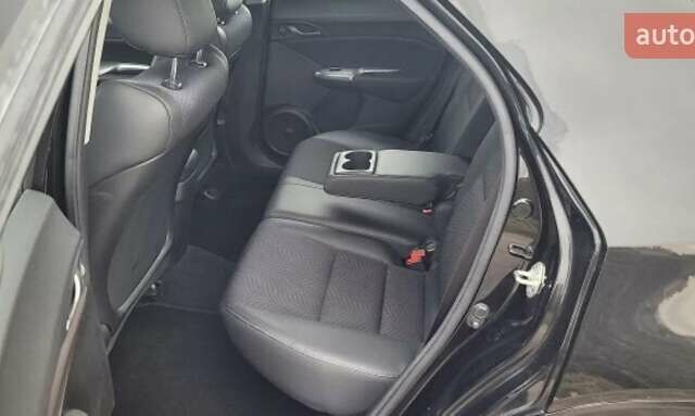 Синий Хонда Цивик, объемом двигателя 1.8 л и пробегом 214 тыс. км за 6000 $, фото 14 на Automoto.ua