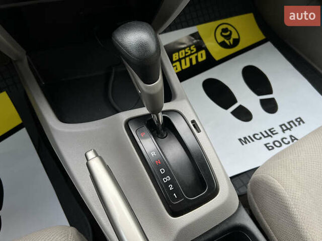 Синий Хонда Цивик, объемом двигателя 1.8 л и пробегом 219 тыс. км за 6800 $, фото 14 на Automoto.ua