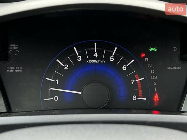 Синий Хонда Цивик, объемом двигателя 1.8 л и пробегом 219 тыс. км за 6800 $, фото 11 на Automoto.ua