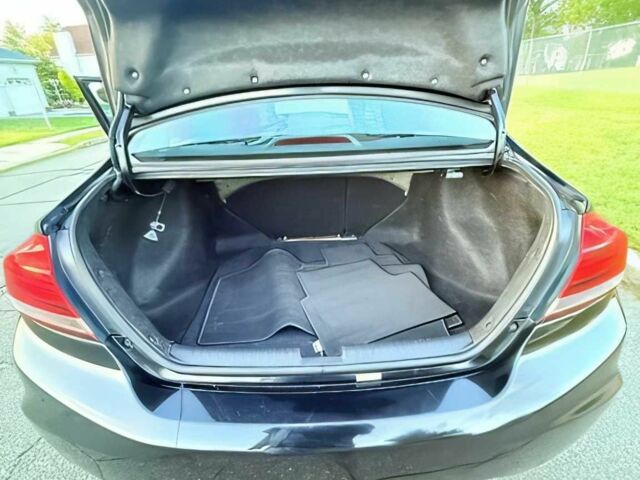 Синій Хонда Сівік, об'ємом двигуна 1.8 л та пробігом 85 тис. км за 4700 $, фото 14 на Automoto.ua