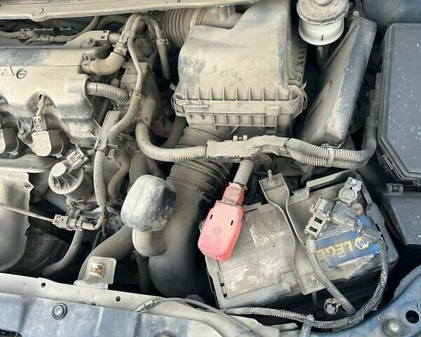 Синій Хонда Сівік, об'ємом двигуна 1.8 л та пробігом 155 тис. км за 10900 $, фото 14 на Automoto.ua