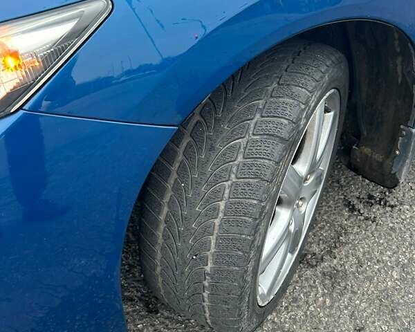 Синій Хонда Сівік, об'ємом двигуна 1.8 л та пробігом 155 тис. км за 10900 $, фото 7 на Automoto.ua