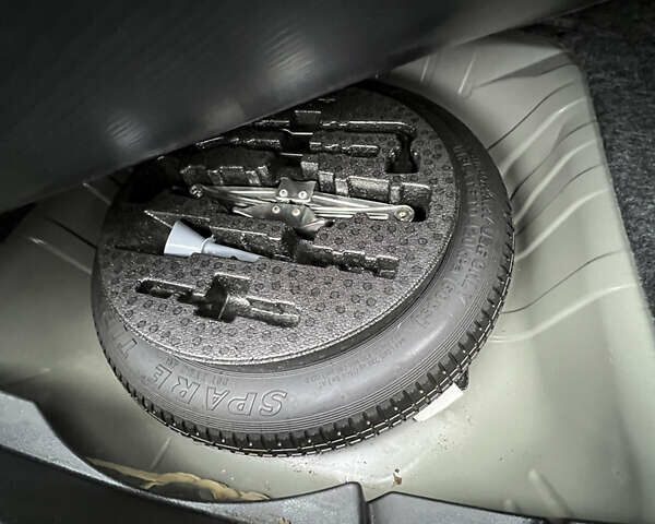 Синий Хонда Цивик, объемом двигателя 2 л и пробегом 150 тыс. км за 12600 $, фото 23 на Automoto.ua