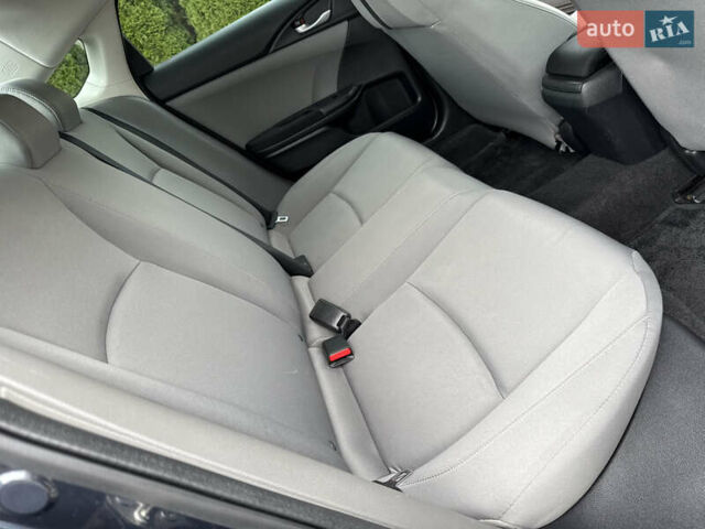 Синий Хонда Цивик, объемом двигателя 2 л и пробегом 148 тыс. км за 12700 $, фото 47 на Automoto.ua