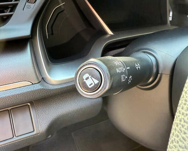 Синий Хонда Цивик, объемом двигателя 2 л и пробегом 86 тыс. км за 13000 $, фото 6 на Automoto.ua