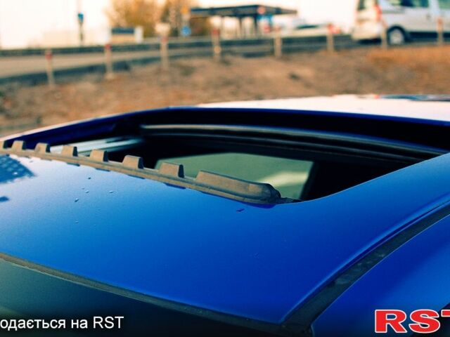 Синий Хонда Цивик, объемом двигателя 1.5 л и пробегом 120 тыс. км за 16500 $, фото 7 на Automoto.ua