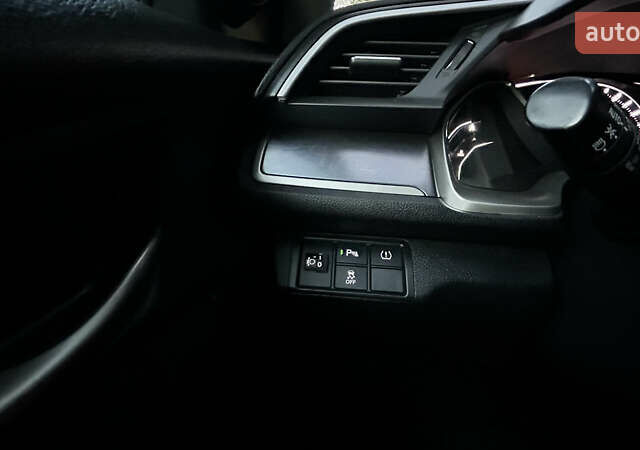 Синий Хонда Цивик, объемом двигателя 1.6 л и пробегом 108 тыс. км за 17400 $, фото 1 на Automoto.ua