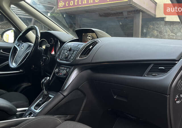 Синій Хонда Сівік, об'ємом двигуна 2 л та пробігом 121 тис. км за 13999 $, фото 23 на Automoto.ua