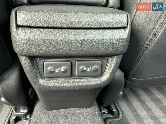 Синий Хонда Цивик, объемом двигателя 1.5 л и пробегом 110 тыс. км за 17990 $, фото 24 на Automoto.ua