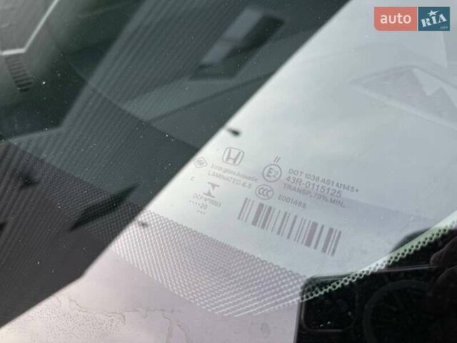 Синий Хонда Цивик, объемом двигателя 1.5 л и пробегом 110 тыс. км за 17990 $, фото 32 на Automoto.ua