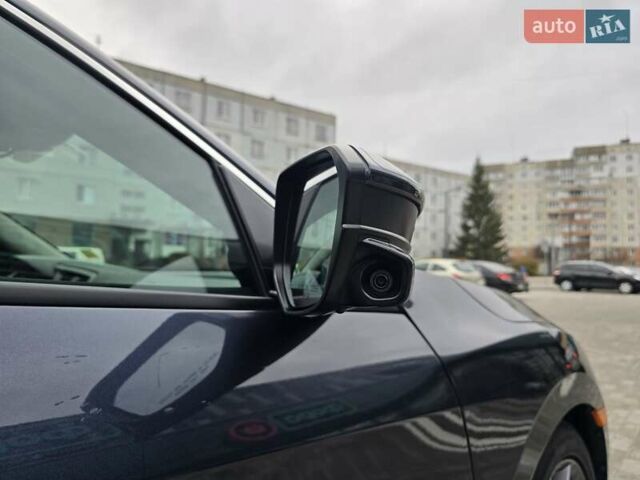 Синий Хонда Цивик, объемом двигателя 1.5 л и пробегом 39 тыс. км за 17300 $, фото 2 на Automoto.ua