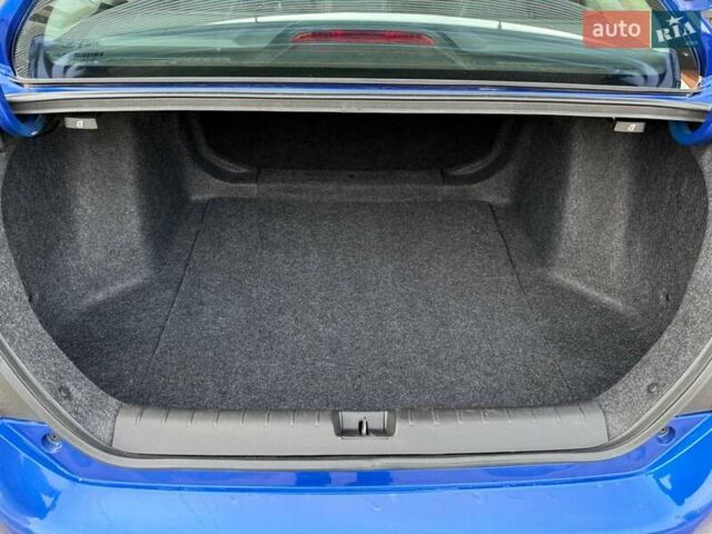 Синий Хонда Цивик, объемом двигателя 1.5 л и пробегом 110 тыс. км за 17990 $, фото 33 на Automoto.ua