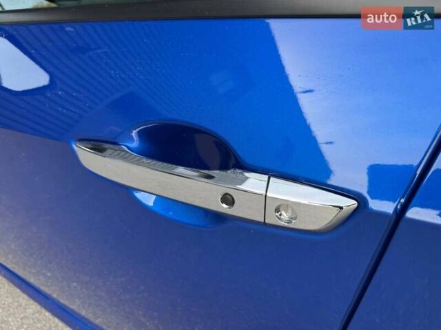 Синий Хонда Цивик, объемом двигателя 1.5 л и пробегом 110 тыс. км за 17990 $, фото 31 на Automoto.ua