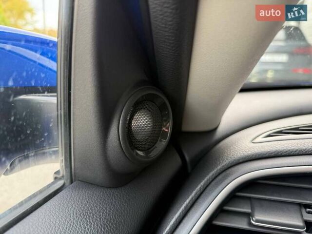Синий Хонда Цивик, объемом двигателя 1.5 л и пробегом 110 тыс. км за 17990 $, фото 25 на Automoto.ua