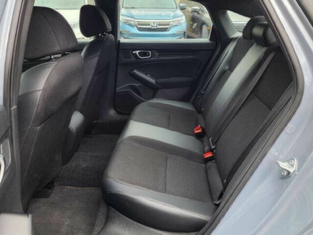 Синий Хонда Цивик, объемом двигателя 2 л и пробегом 28 тыс. км за 3500 $, фото 9 на Automoto.ua