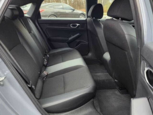 Синий Хонда Цивик, объемом двигателя 2 л и пробегом 28 тыс. км за 3500 $, фото 8 на Automoto.ua