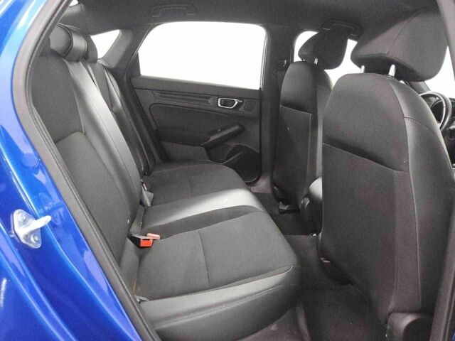 Синий Хонда Цивик, объемом двигателя 2 л и пробегом 10 тыс. км за 16000 $, фото 10 на Automoto.ua