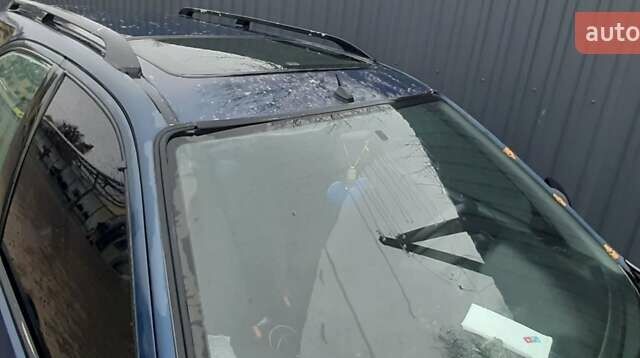 Синий Хонда Цивик, объемом двигателя 1.4 л и пробегом 318 тыс. км за 2000 $, фото 7 на Automoto.ua