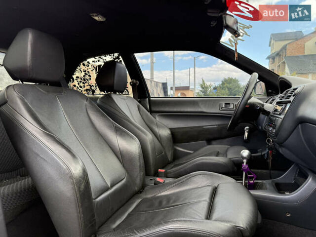 Зеленый Хонда Цивик, объемом двигателя 1.4 л и пробегом 258 тыс. км за 4700 $, фото 9 на Automoto.ua