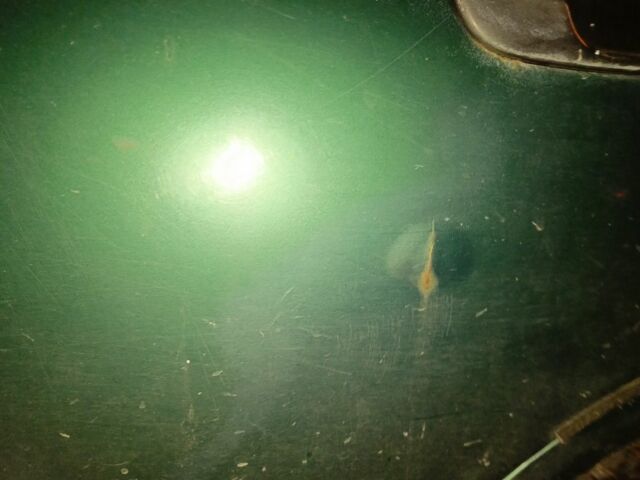 Зелений Хонда Сівік, об'ємом двигуна 0 л та пробігом 332 тис. км за 1800 $, фото 7 на Automoto.ua