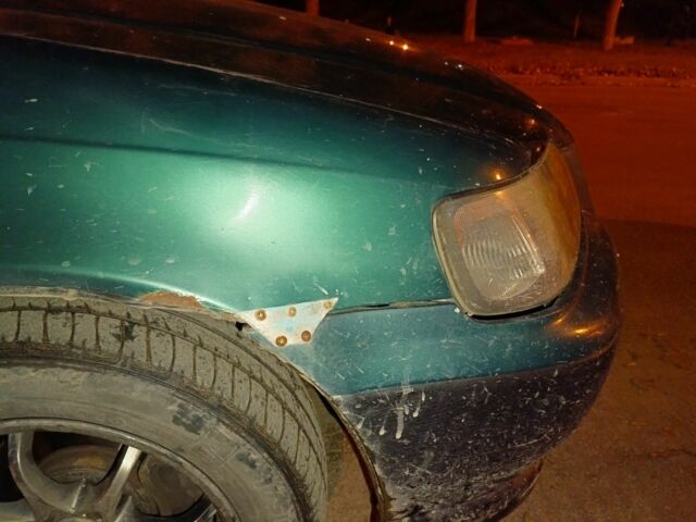 Зелений Хонда Сівік, об'ємом двигуна 0 л та пробігом 332 тис. км за 1800 $, фото 9 на Automoto.ua