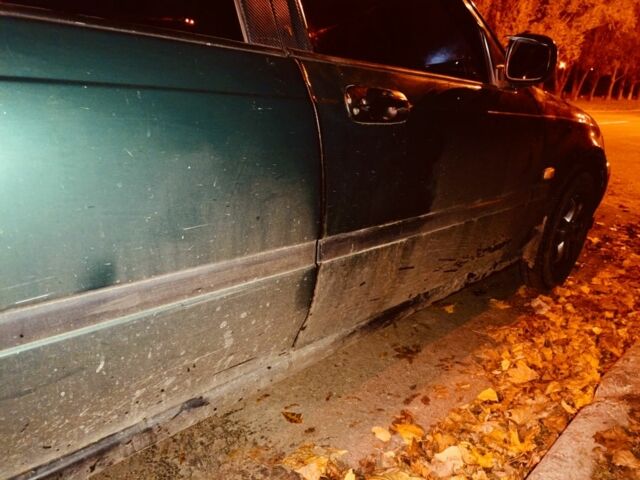 Зелений Хонда Сівік, об'ємом двигуна 0 л та пробігом 332 тис. км за 1800 $, фото 3 на Automoto.ua