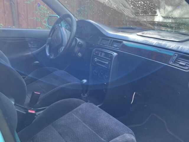 Хонда Цивик 1999 в Хмельницком на Automoto.ua Зеленый Хонда Цивик, объемом двигателя 1.4 л и пробегом 560 тыс. км за 2300 $, фото 11 на Automoto.ua