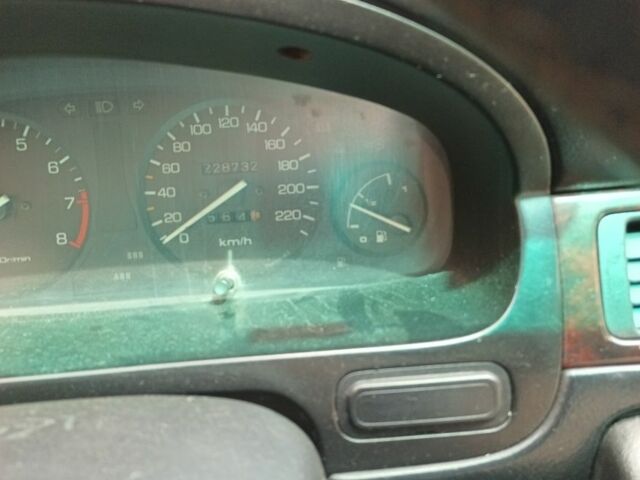 Хонда Цивик 1999 в Хмельницком на Automoto.ua Зеленый Хонда Цивик, объемом двигателя 1.4 л и пробегом 560 тыс. км за 2300 $, фото 4 на Automoto.ua