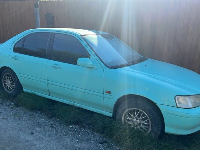 Хонда Цивик 1999 в Хмельницком на Automoto.ua Зеленый Хонда Цивик, объемом двигателя 1.4 л и пробегом 560 тыс. км за 2300 $, фото 7 на Automoto.ua