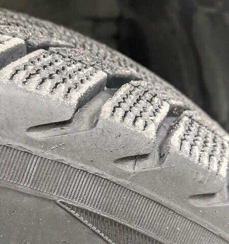 Зеленый Хонда Цивик, объемом двигателя 1.4 л и пробегом 201 тыс. км за 3300 $, фото 6 на Automoto.ua