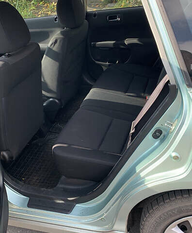 Зеленый Хонда Цивик, объемом двигателя 1.4 л и пробегом 180 тыс. км за 4100 $, фото 7 на Automoto.ua