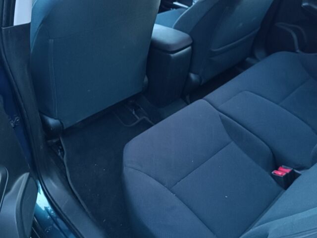 Зеленый Хонда Цивик, объемом двигателя 1.8 л и пробегом 305 тыс. км за 8400 $, фото 6 на Automoto.ua