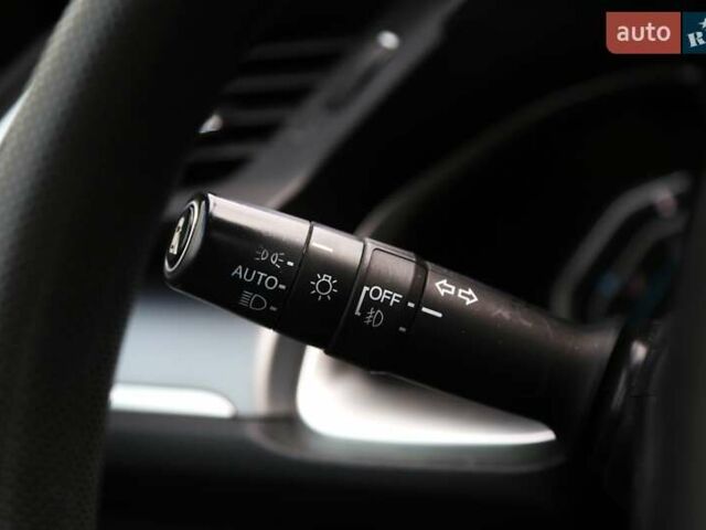 Зеленый Хонда Цивик, объемом двигателя 1.5 л и пробегом 129 тыс. км за 13600 $, фото 25 на Automoto.ua