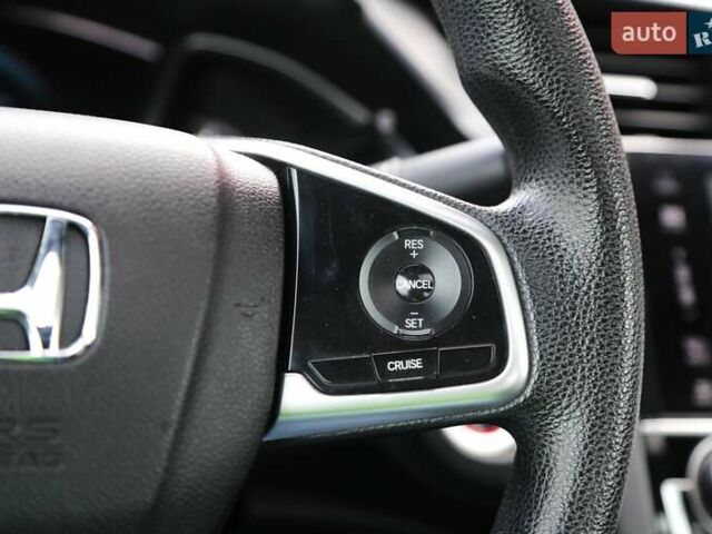 Зеленый Хонда Цивик, объемом двигателя 1.5 л и пробегом 129 тыс. км за 13600 $, фото 26 на Automoto.ua