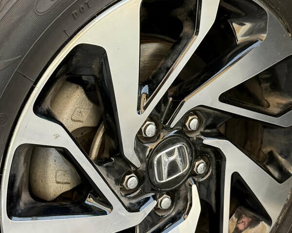 Зеленый Хонда Цивик, объемом двигателя 2 л и пробегом 106 тыс. км за 15900 $, фото 32 на Automoto.ua