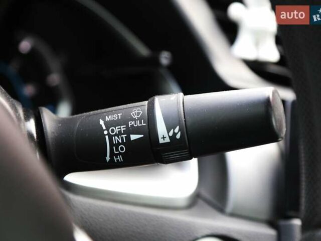 Зеленый Хонда Цивик, объемом двигателя 1.5 л и пробегом 129 тыс. км за 13600 $, фото 27 на Automoto.ua