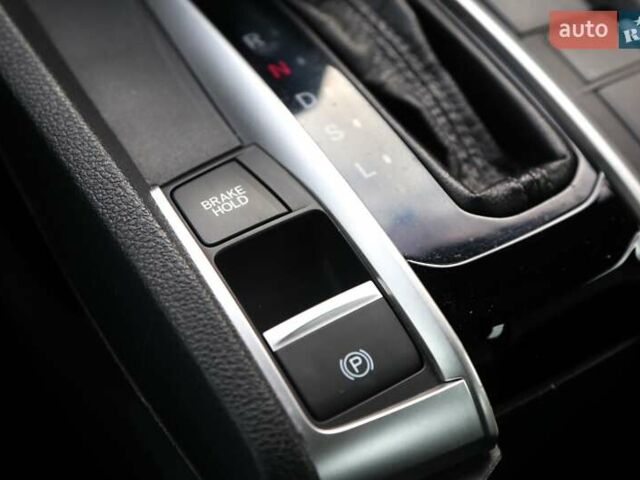 Зеленый Хонда Цивик, объемом двигателя 1.5 л и пробегом 129 тыс. км за 13600 $, фото 21 на Automoto.ua