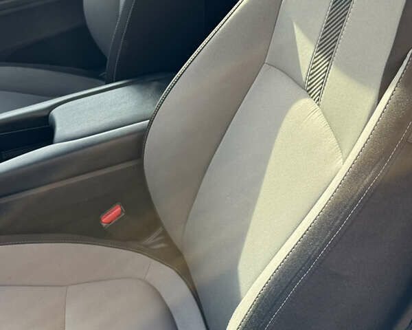 Зеленый Хонда Цивик, объемом двигателя 2 л и пробегом 106 тыс. км за 15900 $, фото 25 на Automoto.ua