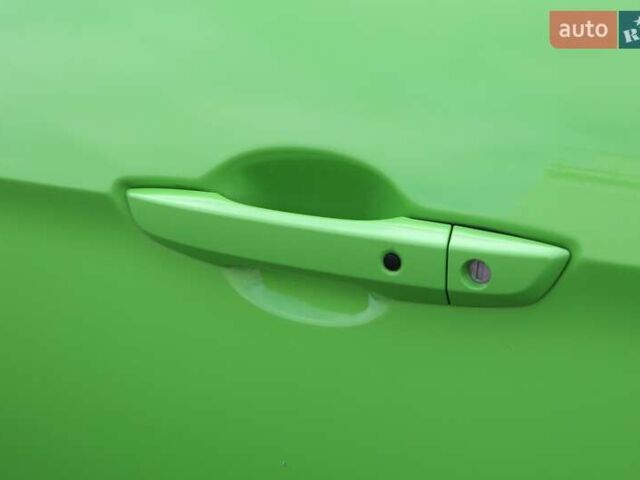 Зеленый Хонда Цивик, объемом двигателя 1.5 л и пробегом 129 тыс. км за 13600 $, фото 29 на Automoto.ua