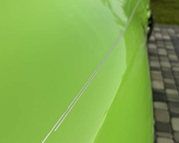 Зеленый Хонда Цивик, объемом двигателя 2 л и пробегом 106 тыс. км за 15900 $, фото 12 на Automoto.ua