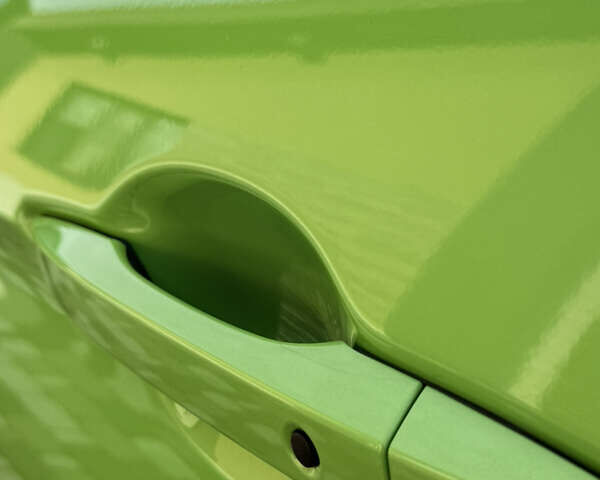 Зеленый Хонда Цивик, объемом двигателя 2 л и пробегом 106 тыс. км за 15900 $, фото 33 на Automoto.ua