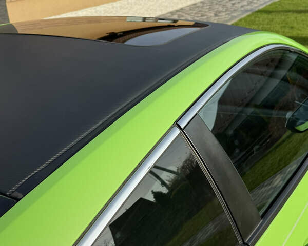 Зеленый Хонда Цивик, объемом двигателя 2 л и пробегом 106 тыс. км за 15900 $, фото 13 на Automoto.ua